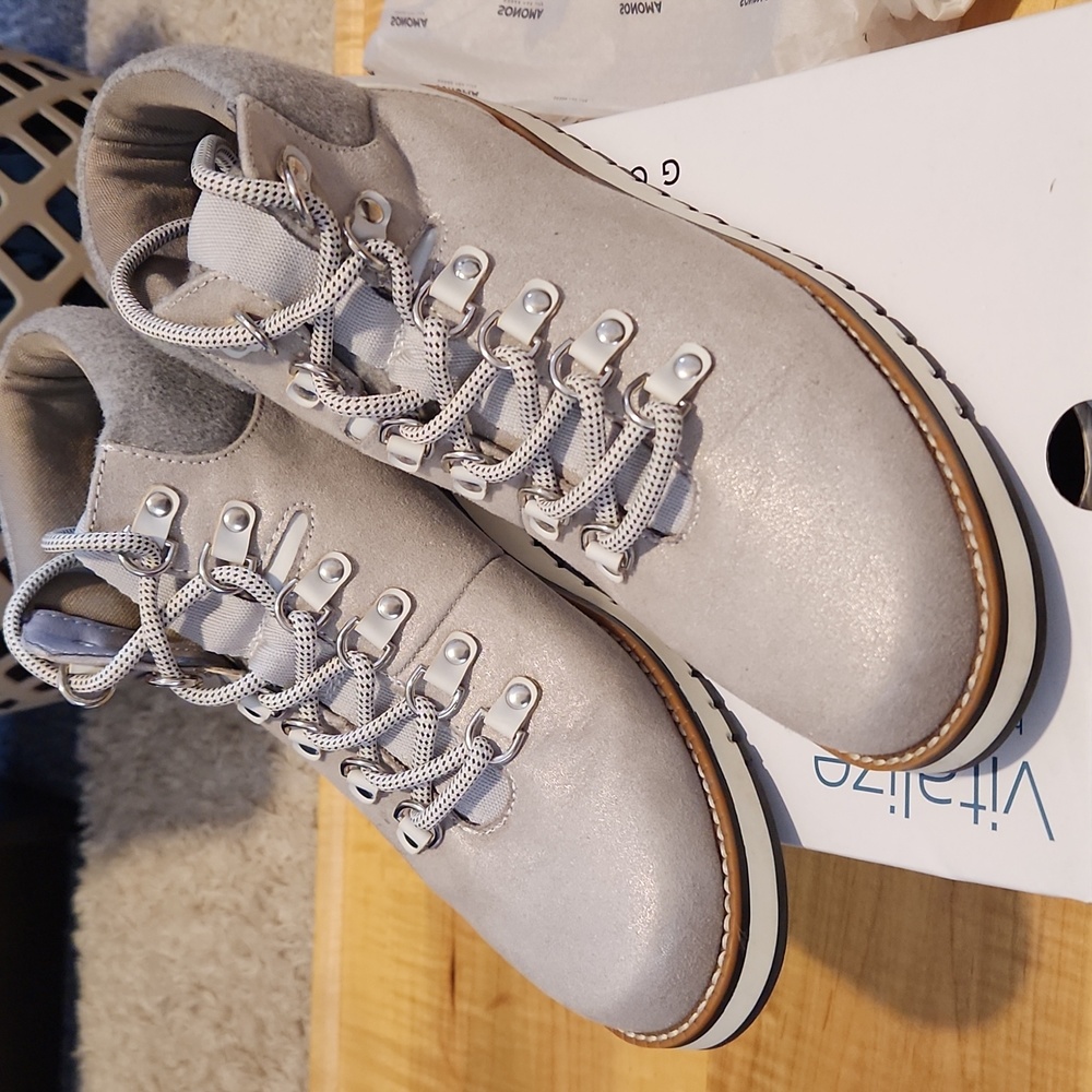 Women's Sonoma Boots